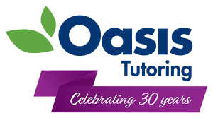 OasisTutoringLogo-30years 500px Oasis Tutoring - 30 Years