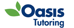 Oasis Intergenerational Tutoring Logo