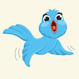 Blue Bird