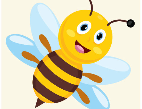 Bees, Snails, and Peacock Tails