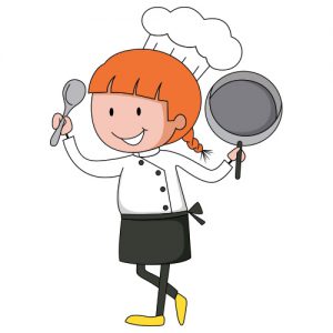 cook