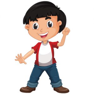 Boy