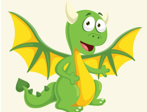 Raising Dragons