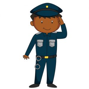 Law Enforcement 6