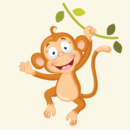 Monkey