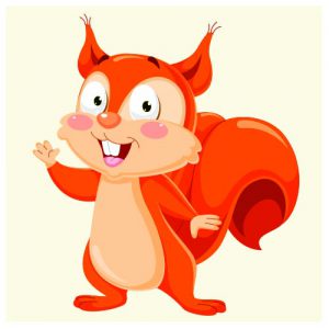 Squirrel