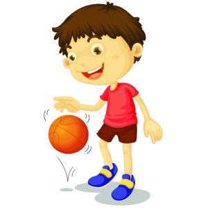 basketball basketball