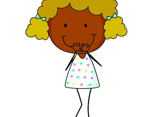 Mimi and the Boo-Hoo Blahs
