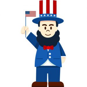 Abraham Lincoln