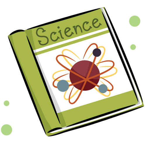 Science Book