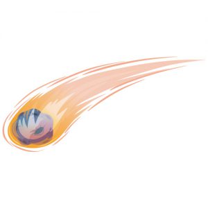 Asteroid Asteroid