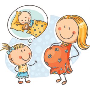 Pregnant mom Pregnant mom