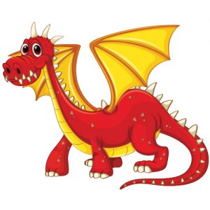 Red Dragon