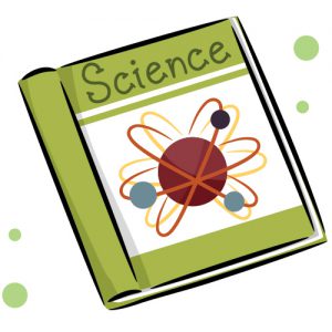 Science Book