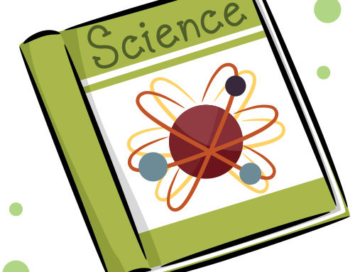 Matter: Physical Science for Kids