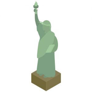Statue of Liberty Statue of Liberty