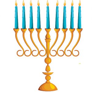 menorah