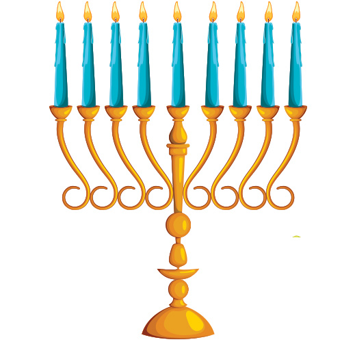 menorah