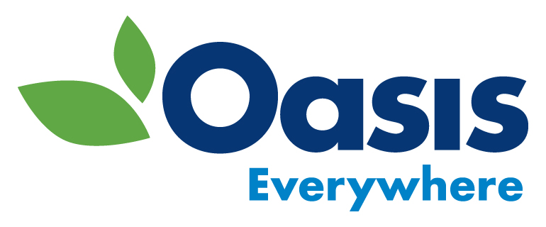 Oasis Everywhere Logo