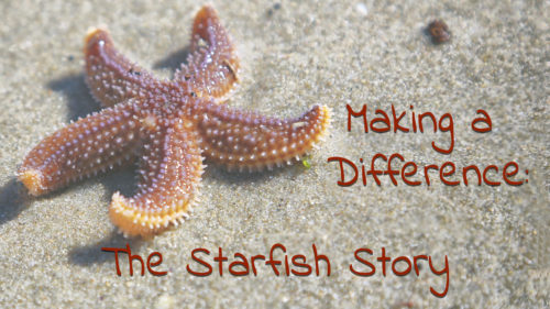 Starfish story
