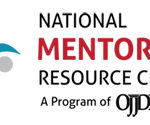 National Mentor Resource Center Logo