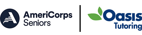 AmeriCorpse and Oasis Logos