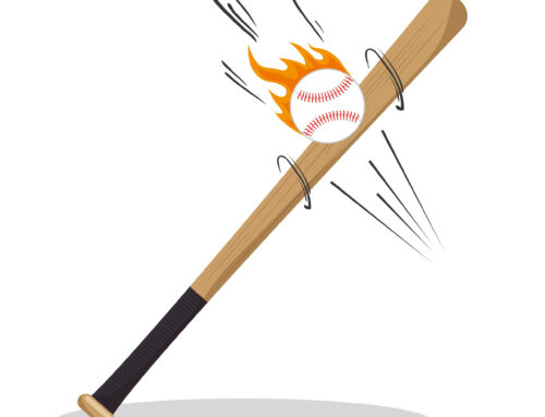 Let’s Talk Baseball