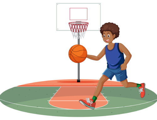 Basketball Dreams