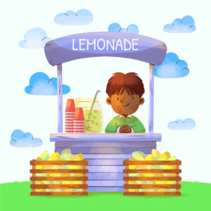 Lemonade
