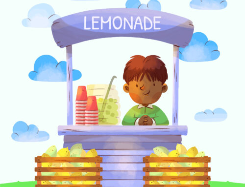 Cooler Than Lemonade
