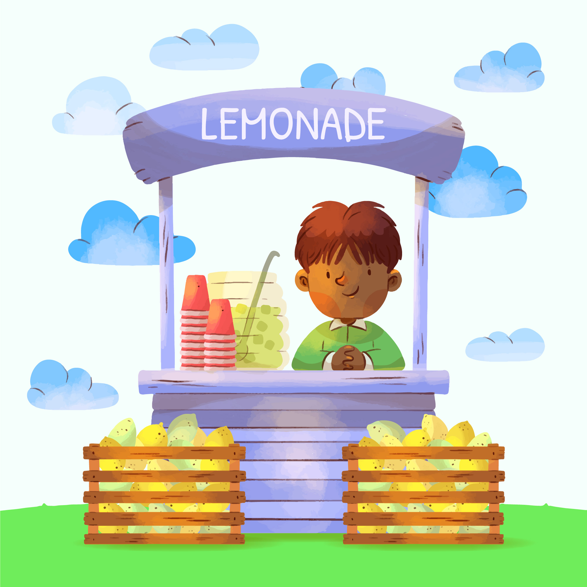 Lemonade