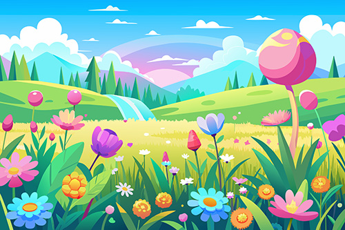 Spring