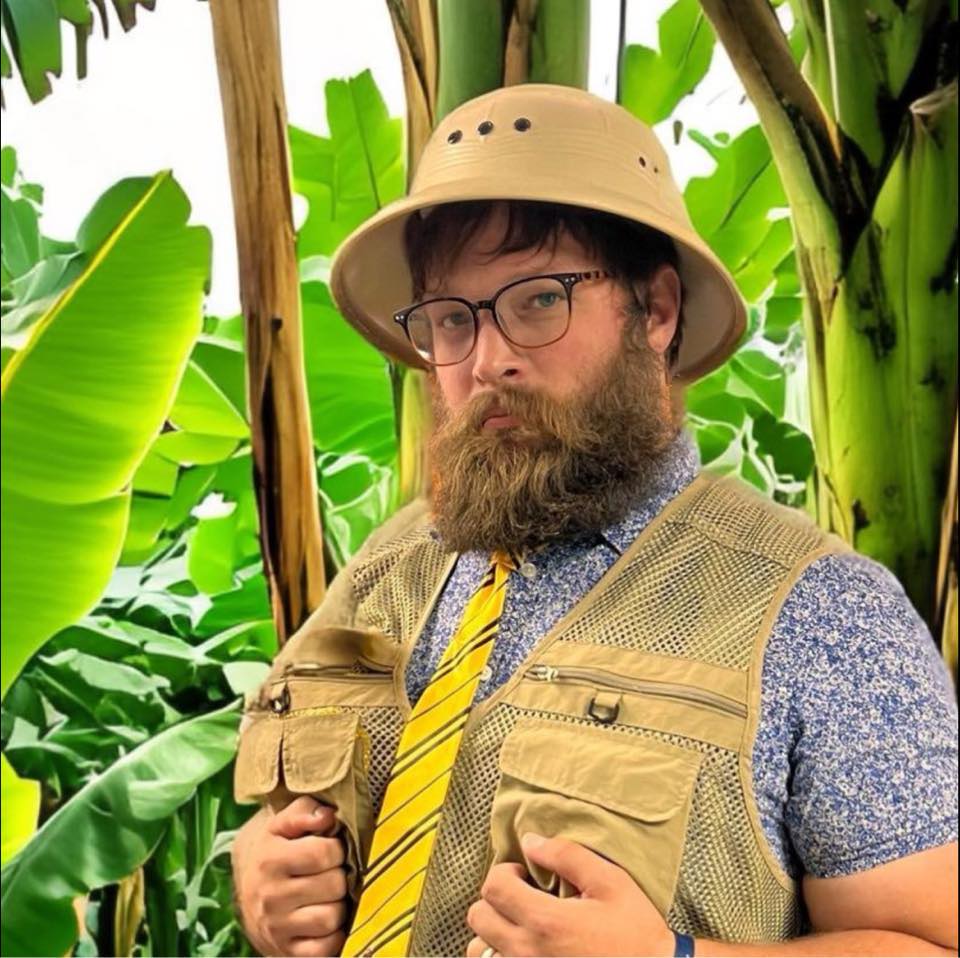Ben Askew