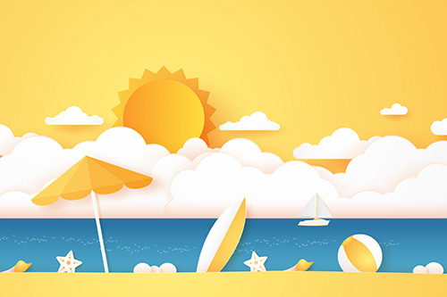 Summer 2