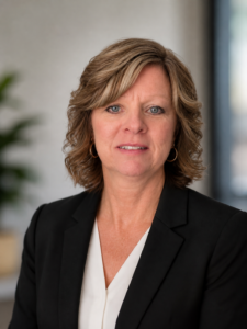 Kim Sult headshot 